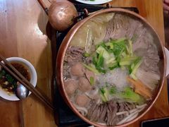 -玛禄藏膳(五分店)