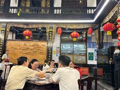 -蔼若春.传承云南菜(金碧公园店)