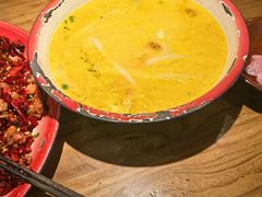 -川人百味(金安中央大街店)