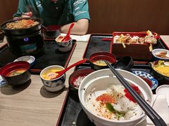 -小山日本料理(兴业太古汇店)