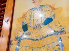 -大清花饺子(山庄店)