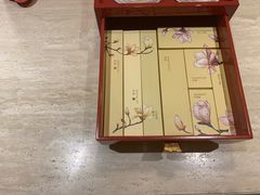 -上海衡山路十二号华邑酒店