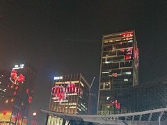 -琶醍壹号•潮菜江景餐吧