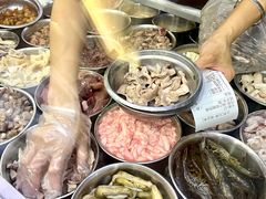 -福屿鲜捞小吃·捞化(福屿总店)