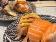 -争鲜回转寿司(中街大悦城店)