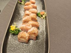 -台州耀达国际酒店-福满楼中餐厅