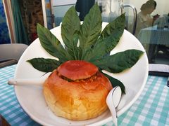 -烛影拾光观景餐厅·创意菜·摄影·小提琴(大唐不夜城店)