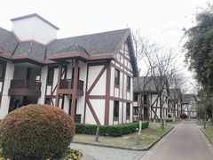 -太阳岛度假酒店