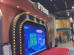 -奈尔宝家庭中心·亲子餐厅(鄞州万达店)