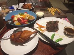 -卡朋厨房(289艺术园区店)