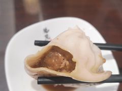 -锡笼记·无锡小笼(常熟万达店)