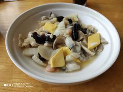 -小苏舍餐厅(木渎店)