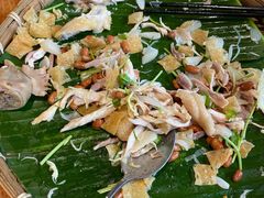 -园林美食城·本土农家菜(杨和镇店)