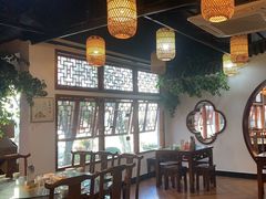 -野渡坡·极致湘菜·庭院餐厅(汉阳店)