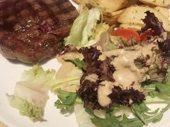 -斗牛士牛排(南京东路店)