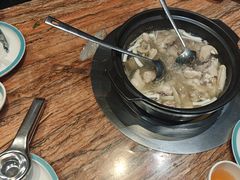 -春润大地海南椰子鸡(沙井京基百纳广场店)