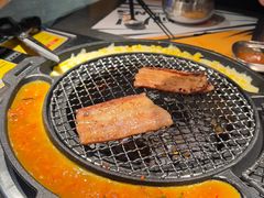 -炑八韩烤(琼华店)