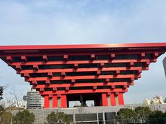 -中华艺术宫(上海美术馆)