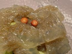 头醋脆海蜇-陶陶居·雅园(凯华国际店)