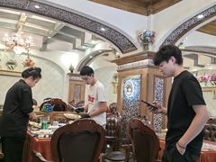 -新疆伊宁远征餐厅