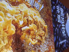 -龍歌自助小火锅(秦淮水游城店)