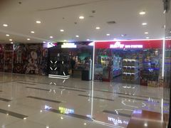 -吾悦广场(天津和平店)