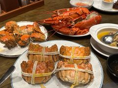 -博林天瑞喜来登酒店·西丽尚膳