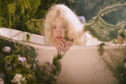 -WAVE SODA摄影工作室