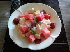 -南沙游艇会·大兵船餐厅