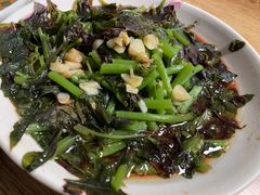 -玲燕蒸菜馆(江东路店)