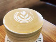 -SAFARI COFFEE