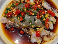 -张小歪的虾·螃蟹·生腌熟醉·打边炉(中山北路店)