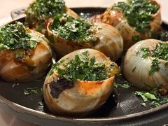 蜗牛-La Petite Maison (LPM) Hong Kong