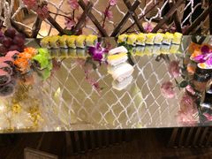 -宁波阳光豪生大酒店·豪生咖啡厅