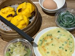 南瓜糕-眉州东坡(团结湖店)