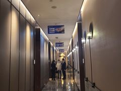-箸福·夜上海(雨花客厅店)