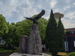 -上海财经大学(国定路校区)