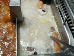 -海底捞火锅(上元大街店)