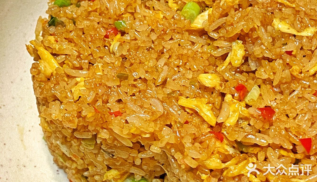 桂林｜谁能拒绝我剥的龙虾碗