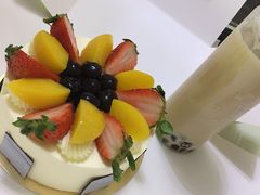 -福州泰禾铂尔曼酒店·大堂酒廊