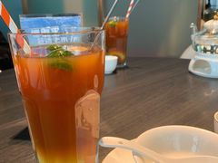 -鹊玥·粤菜小馆(汇智国际商业中心店)