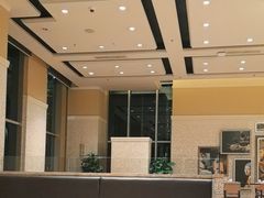 -怡聚轩全日制自助餐厅(大中华喜来登酒店)