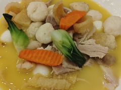 -怡园饭店-餐厅(四望亭店)