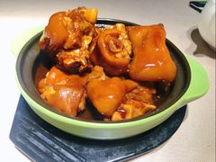 -尚一汤·粤菜海鲜(环球港店)