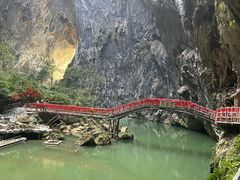 -英西峰林·洞天仙境