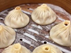 -四季美汤包(户部巷店)