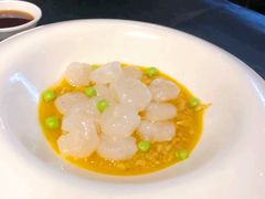 蟹粉虾仁-蟹榭·本帮江浙菜·蟹宴(五角场合生汇商场店)