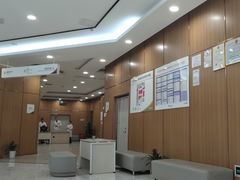 -美年大健康·体检中心(江岸分院)