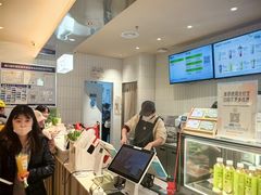 -奈雪的茶(大悦城店)