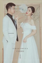 点击看大图 -日光视觉婚纱摄影(旗舰店)